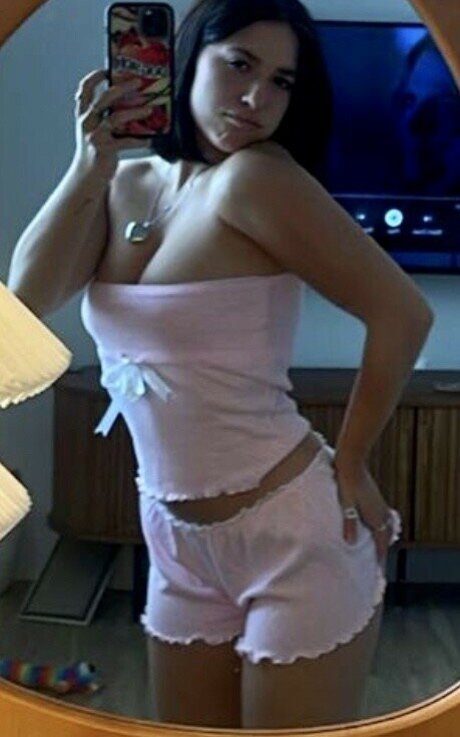 Mackenzie Ziegler model beautiful archive