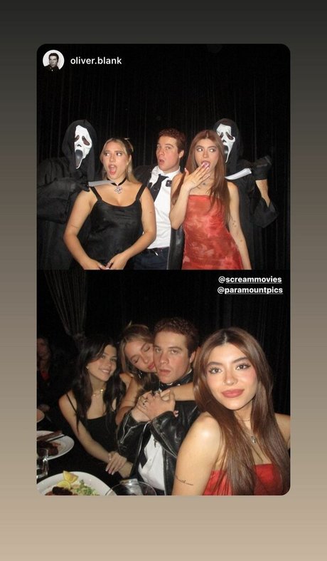 Mackenzie Ziegler naked star archive