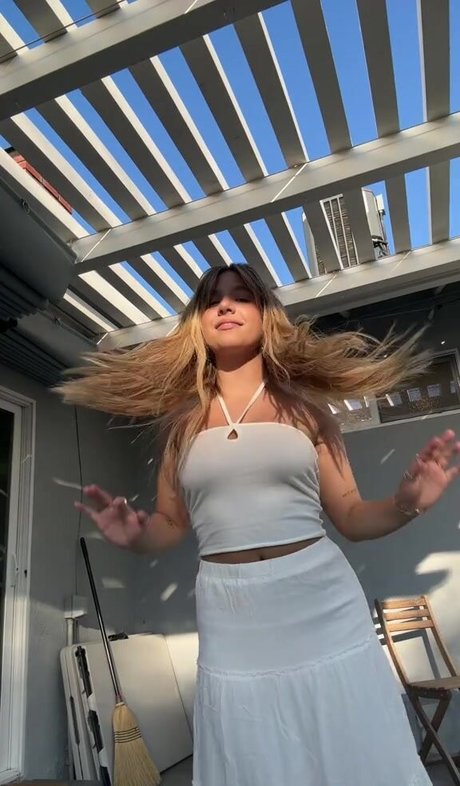 Mackenzie Ziegler best model img