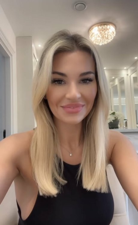 Christine McGuinness sex actress images