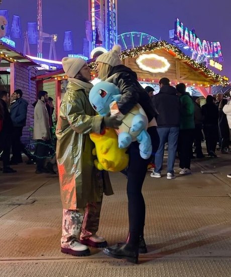 Christine McGuinness hot actress archive