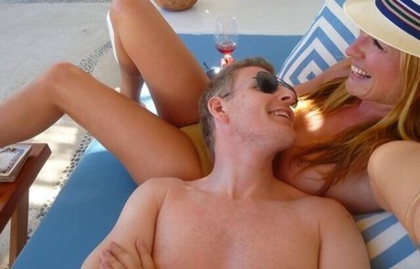 Cat Deeley model nudes archive