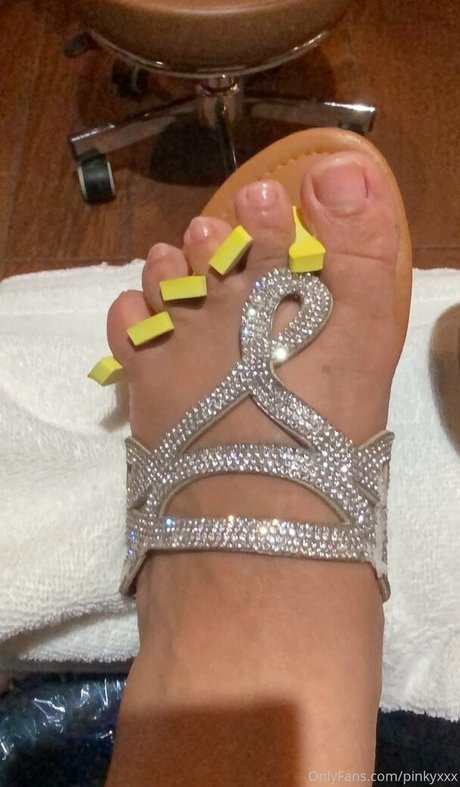 PinkyXXX star xxx picture