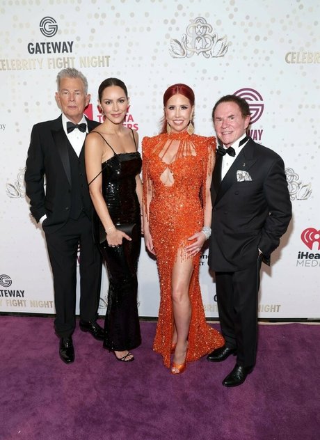 Katharine McPhee nice actress pic