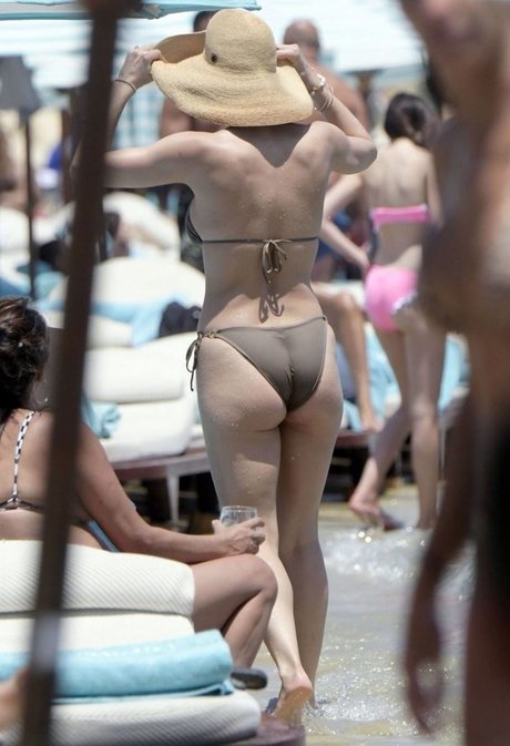 Katharine McPhee pretty model photo