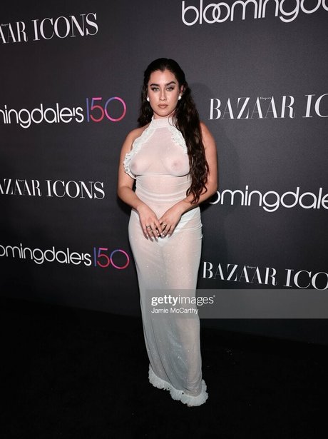 Lauren Jauregui star sex galleries