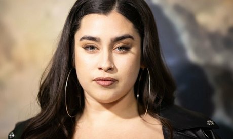 Lauren Jauregui pornstar nice photos