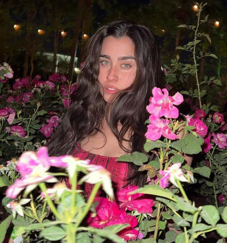 Lauren Jauregui beautiful actress archive
