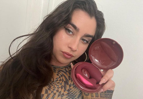 Lauren Jauregui pornstar art pics