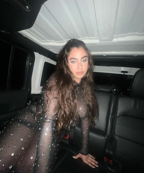 Lauren Jauregui pornstar adult pics