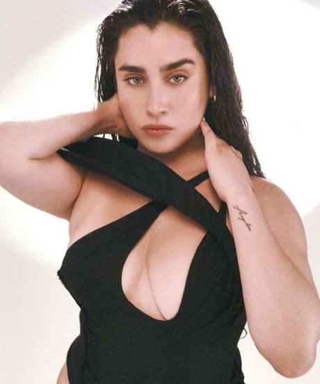 Lauren Jauregui free actress images