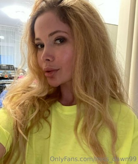 miss dawn99 model perfect archive