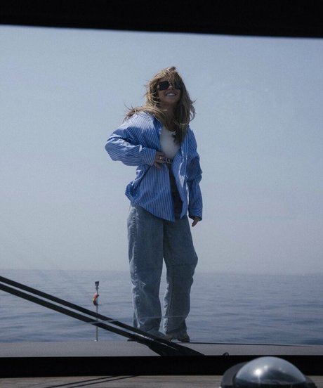 pointy tits onlyfans adult images