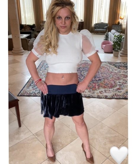 Britney Spears nudes pornstar galleries