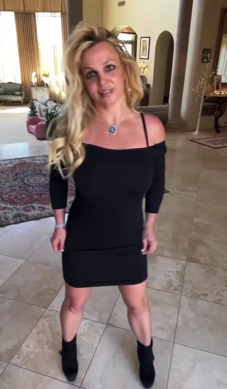 Britney Spears model hot pic