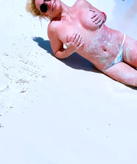 Britney Spears pornstar best photos