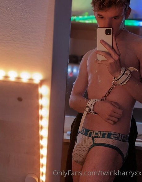 twinkharryxx naked actress pictures