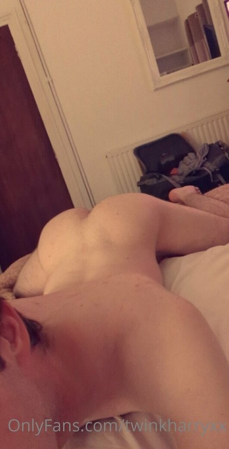 twinkharryxx pornstar perfect archive