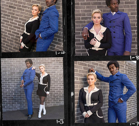 Millie Gibson pornstar pretty galleries