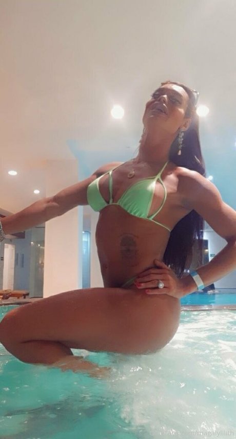 magalylilith model archive