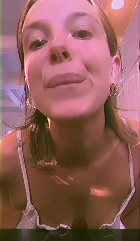 Millie Bobby Brown Profile pic