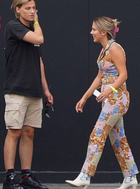 Millie Bobby Brown beautiful model images