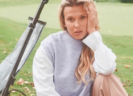 Millie Bobby Brown adult star img