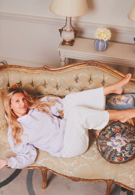 Millie Bobby Brown star archive