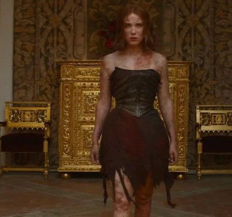 tattooed redhead onlyfans sexy nudes photo