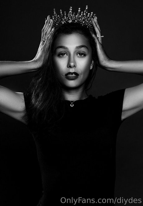 diydes art model gallery