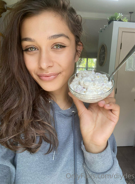 diydes perfect star image