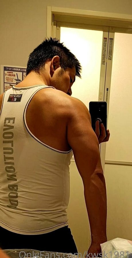 kwsk1981 beautiful pornstar pic