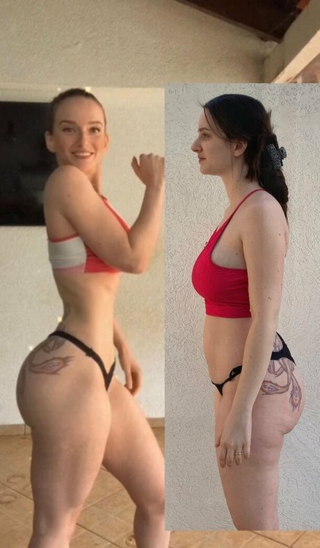 Isabelle Tramontini model pornographic image