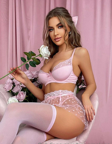 tiana mariax perfect model pictures