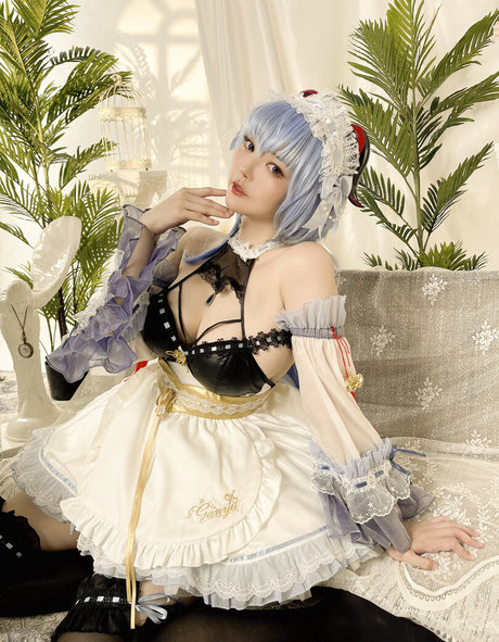 Ying Tze best model gallery