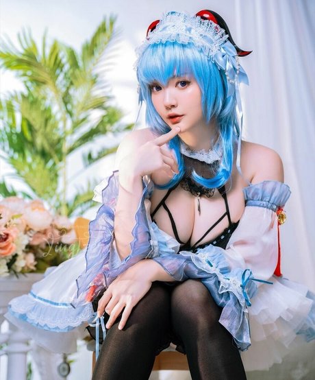 Ying Tze pornstar exclusive img