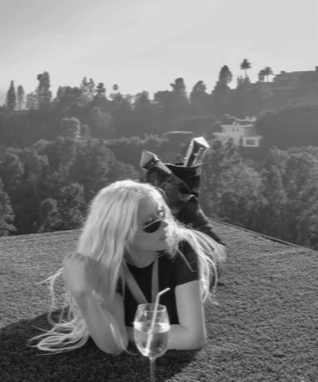 blonde kitty onlyfans xxx images