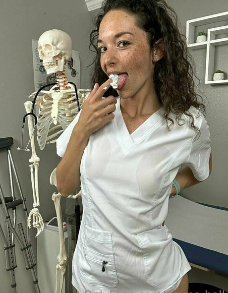 Emma Hall erotic actress picture