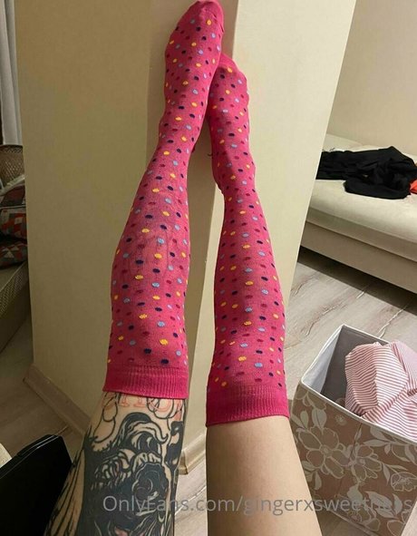 mature feet onlyfans pornos image