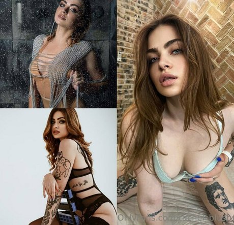 rachel blush model sex photo