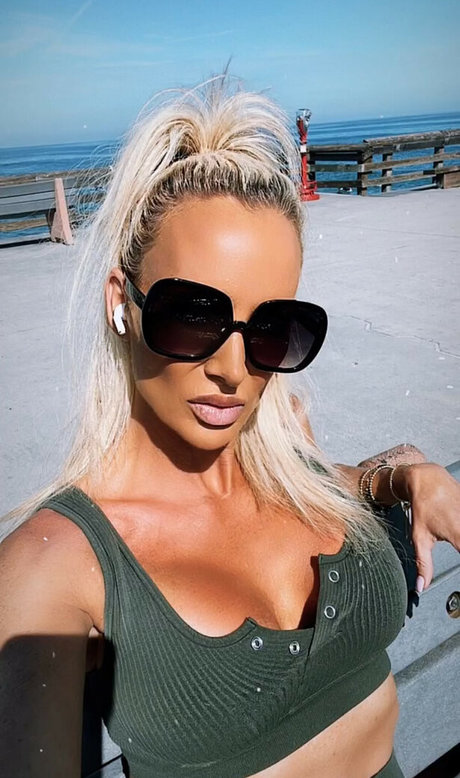 Disco Mammi top model pictures