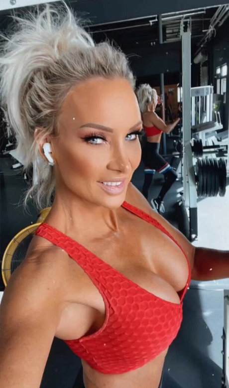 Disco Mammi star xxx photo