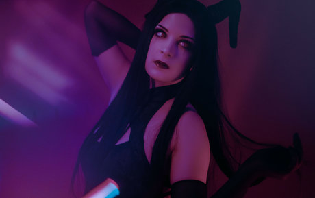 Hiso Neko top pornstar pic