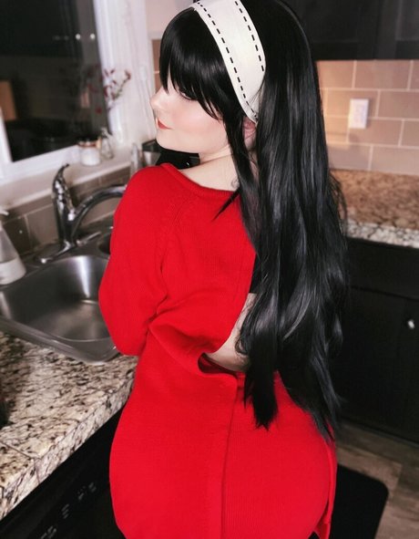 Hiso Neko model sex archive