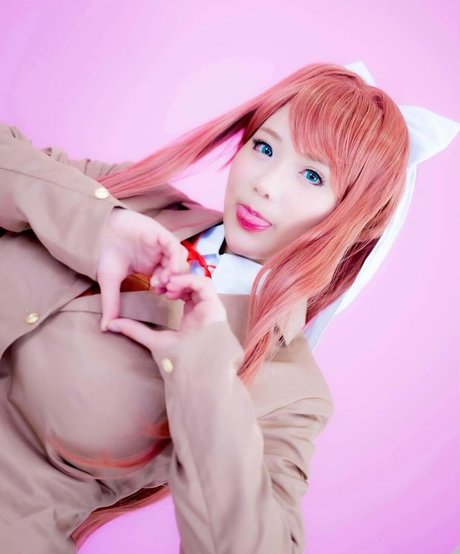 Kaho Shibuya star exclusive image