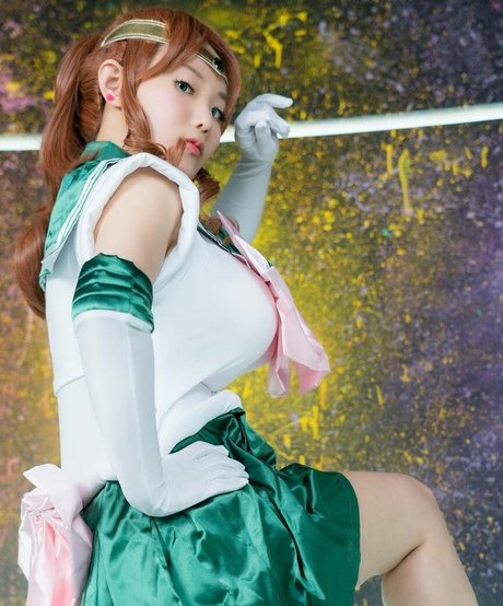 Kaho Shibuya xxx star archive