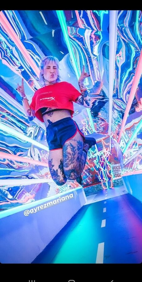 Mariana Ayres best pornstar pic