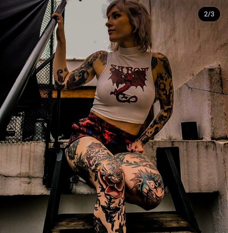 Mariana Ayres Profile pic