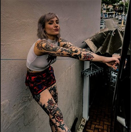 Mariana Ayres perfect model galleries