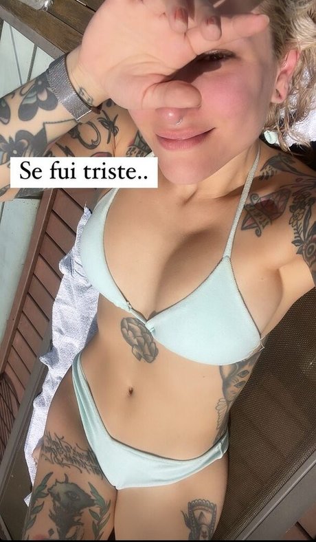 Mariana Ayres exclusive pornstar img